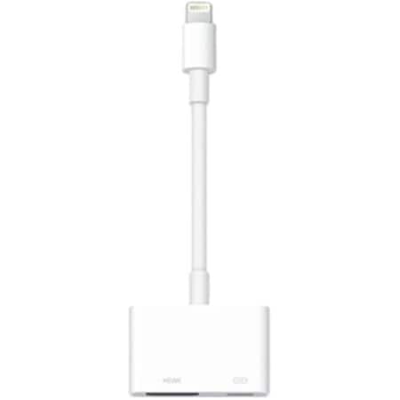 4Xem 4XEM 4XLIGHTNINGHDMI 8 Pin Lightning to HDMI Adapter 4XLIGHTNINGHDMI